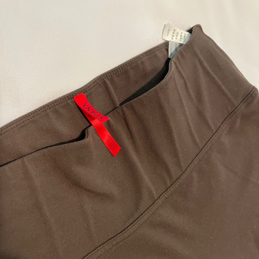 L.L. Bean Men's Brown Pants